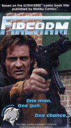 Firearm (1993)