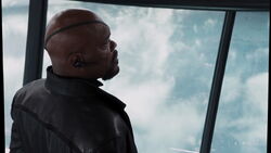 NickFury-BecauseWellNeedThemTo