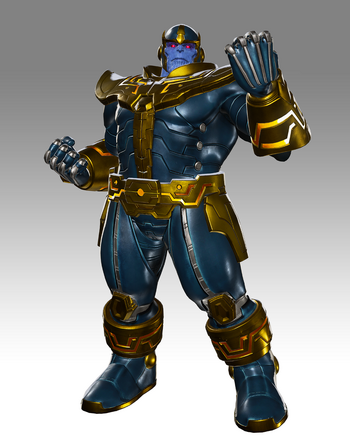 Thanos