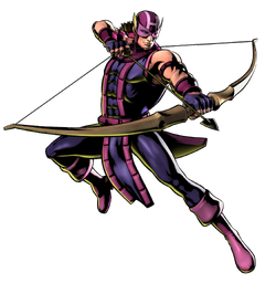 Hawkeye-UMvC3