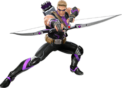 Hawkeye-MvCI