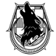 Lang Crest Transparent