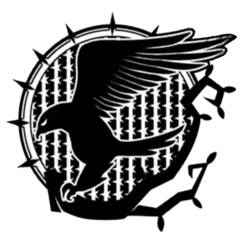 Adler Crest Transparent