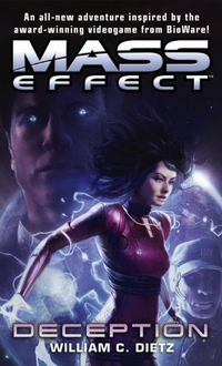 Mass Effect: Deception