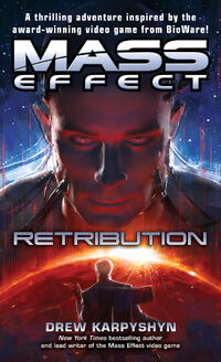 Mass Effect: Retribution