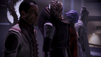 Me3 alternate council