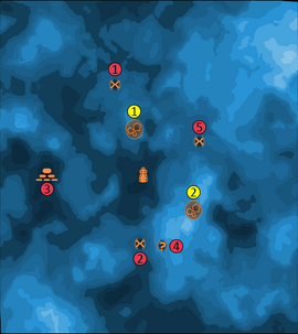 Terrain Map