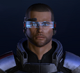 ME3 sentry interface