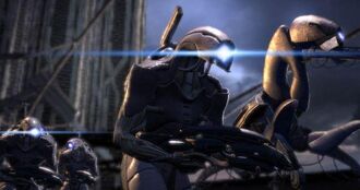 The geth