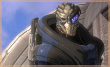 Garrus