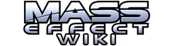 Mass Effect Wiki