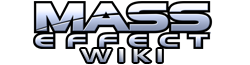 Mass Effect Wiki