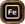 Iron icon