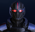 ME3 recon hood