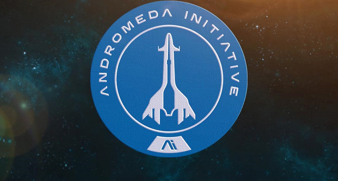 Iniziativa Andromeda