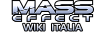 Mass Effect Italia Wiki