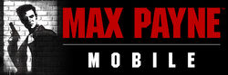 Max Payne Mobile