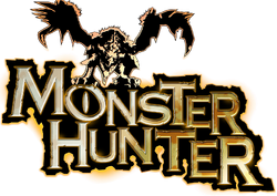 Monster Hunter logo