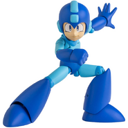 Mega Man