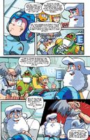 Mega Man #33 - Page #3