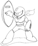 Proto Man