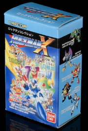 Rockman Collection