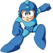 Mega Man