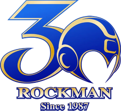 Rockman 30th Anniversary