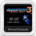 Wii U Virtual Console icon