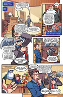 Mega Man #36 - Page #5