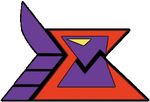 Sigma's true mark in Mega Man X8.