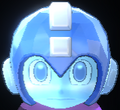 1UP from Mega Man 11