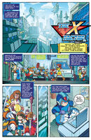 Mega Man #35 - Page #16