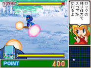 Copy Robot in Chokkan! Rockman.