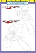 TimeMan&OilManConceptArtwork