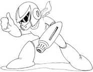 Proto Man