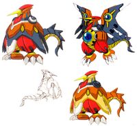 Cocapetri's concept art.