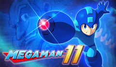 MegaMan11KeyArt