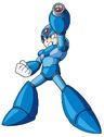 Mega Man X2