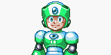 Middy in Mega Man Xtreme