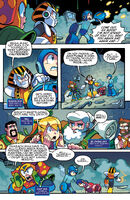 Mega Man #35 - Page #2