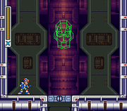 MMX3 SigmaVirus Chamber