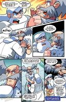 Mega Man #33 - Page #4