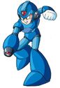 Mega Man X2