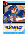 Ultimate Marvel vs Capcom 3: Heroes and Heralds X ability card.