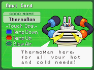 ThermoMan's Navi Card