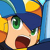 Mega Man Battle Network