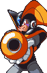 Megaman and Bass is Megaman 9