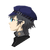 P4 Battle Naoto