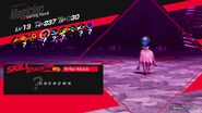 Dancing Hand in Persona 3 Reload